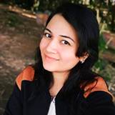 Profile photo of Khushboo Shaikh