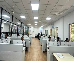 Software Lab I & II