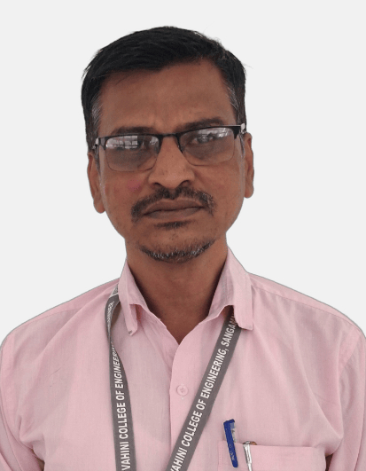 Mr. Gaikwad A.N