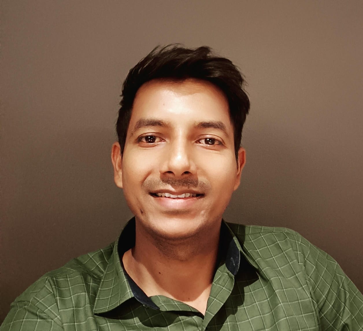 Ms. Rituja Ashok Bibave