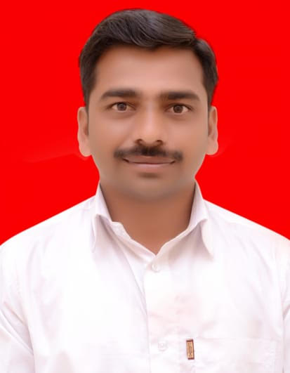 Ms. Rituja Ashok Bibave