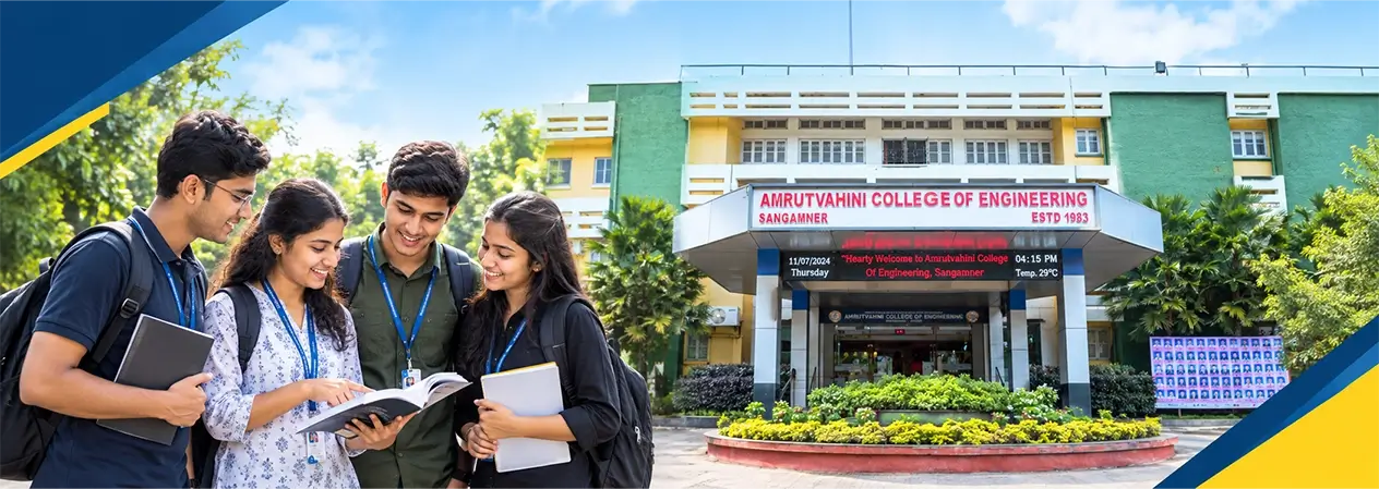 Bachelor of Technology Admissions Opens