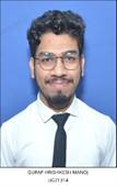 Rushikesh Gurap