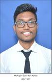 Saurabh Mahajan