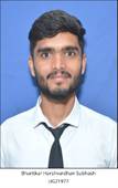 Harshvardhan Bharitkar