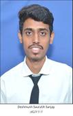 Saurabh Deshmukh
