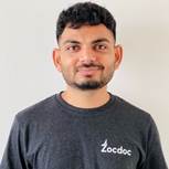 Profile photo of Pratik Thorat