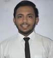 Shubham Cholke
