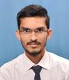 Passport size photo