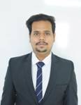 Nikhil Mishra