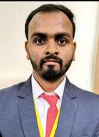 Yogesh Laxman Mali